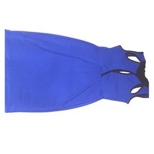 Forgotten Citizen Cocktail Dress